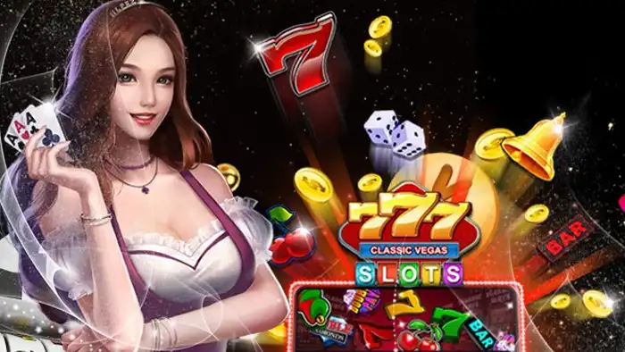 Situs Slot Luar Negeri Paling Laris