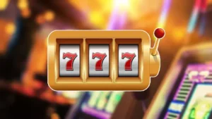 Situs Slot777 : Agen Slot Terbaik 2022