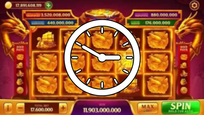 Jam Hoki Main Slot Higgs Domino